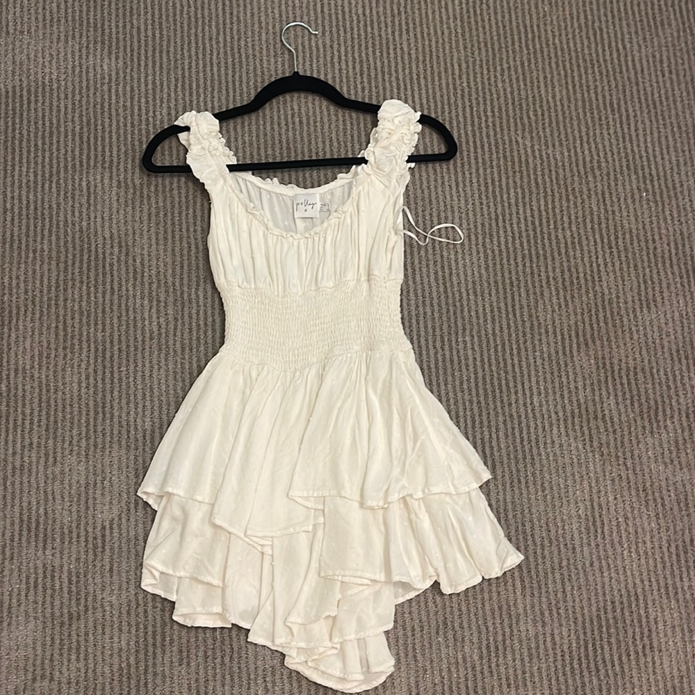 Princess Polly Romper